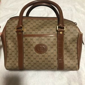 Vintage Gucci